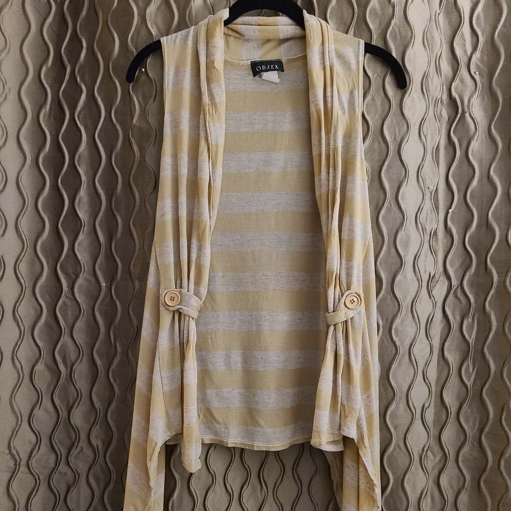 Junior Cardigan sz S